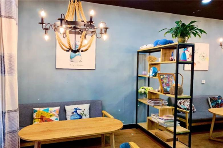 七号汉堡披萨加盟