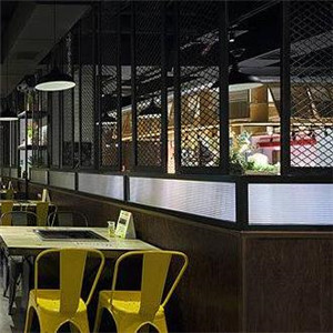 涮烤全羊吧火锅