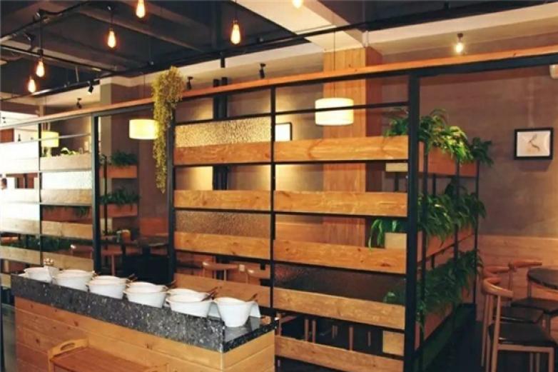 天釜石锅鱼加盟