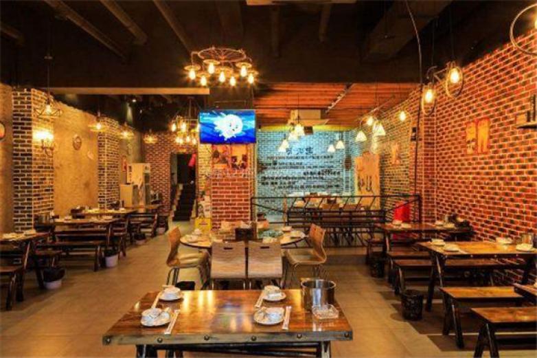 炉内瓦烧烤加盟