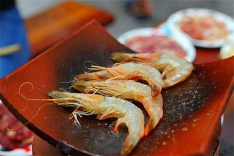 炉内瓦烧烤加盟