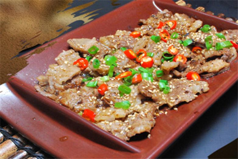 炉内瓦烧烤加盟