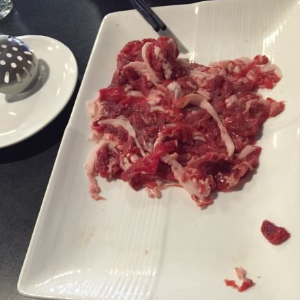 桢记热气羊肉火锅