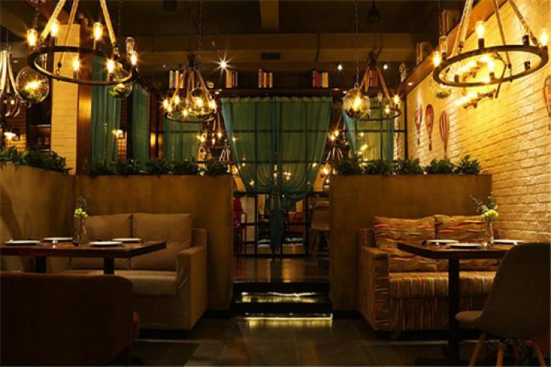 摩地卡意式休闲餐厅加盟