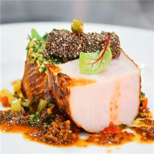 摩地卡意式休闲餐厅