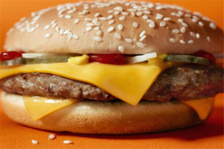 麦克顿汉堡茶饮加盟