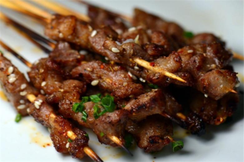 门头沟烧烤加盟