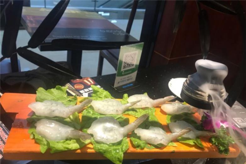 煲盛宫锅物料理加盟