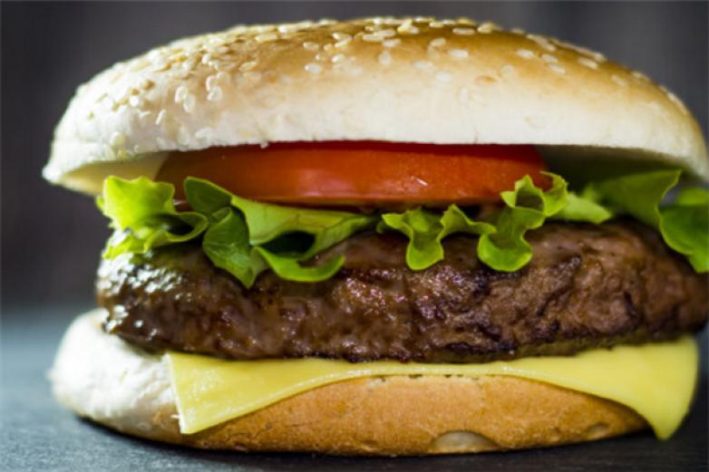 靓堡王汉堡加盟