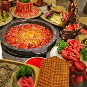 蜀一蜀火锅