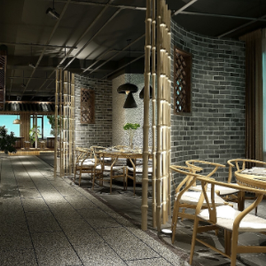 煮尚鲜精致小火锅