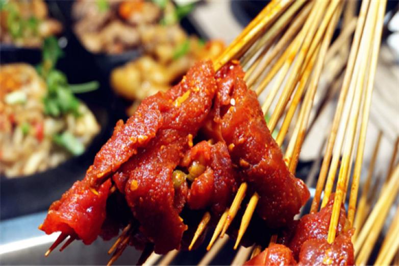 蜀一蜀火锅加盟