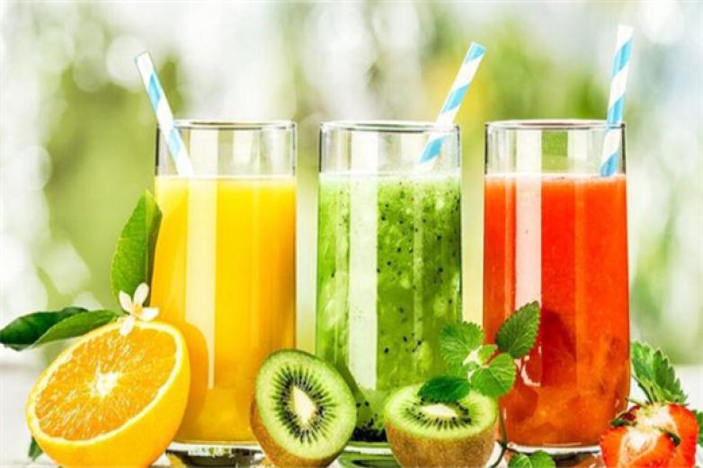 万达鲜榨果汁加盟
