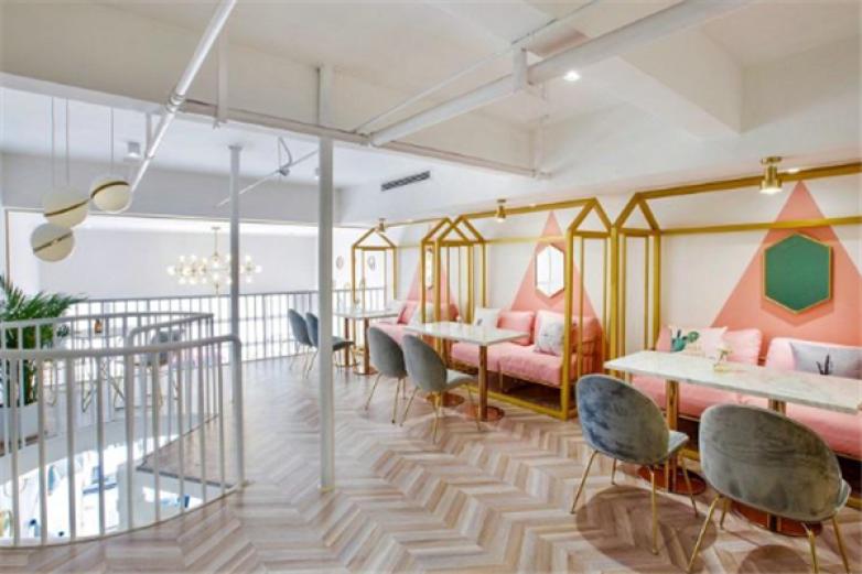 味可美汉堡加盟