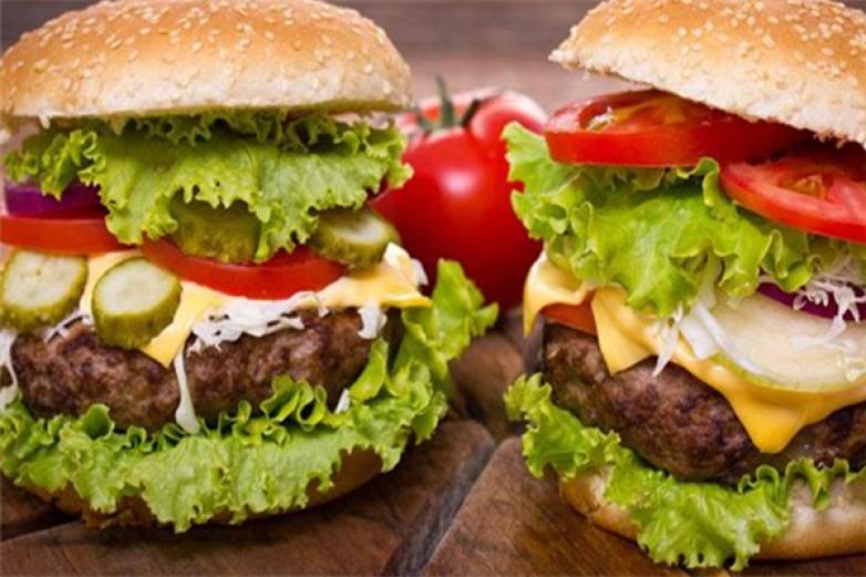 味可美汉堡加盟