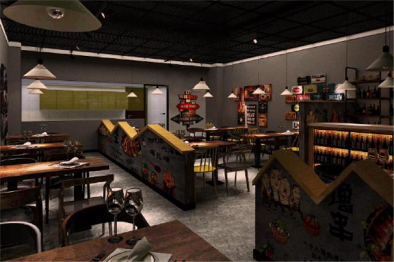 王姐烤鱿鱼加盟