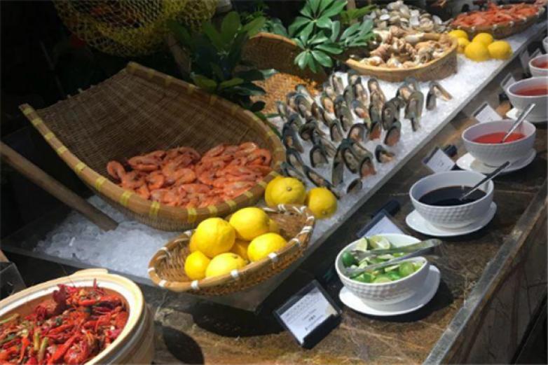 月色西餐厅加盟