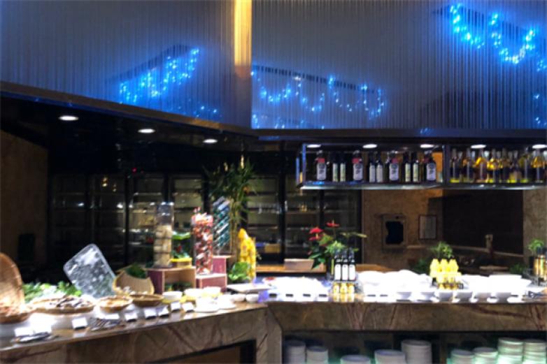 月色西餐厅加盟