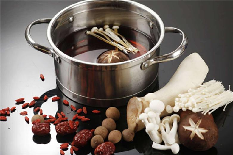 煮尚鲜精致小火锅加盟