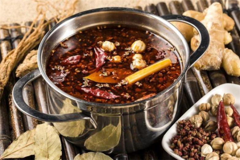 煮尚鲜精致小火锅加盟