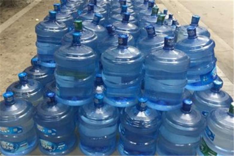 百丈泉桶装水加盟