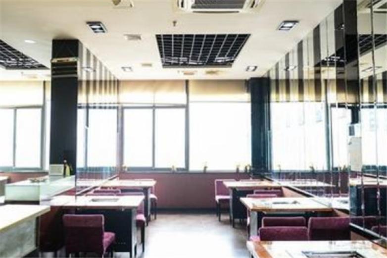 巴巴爸爸烤肉加盟