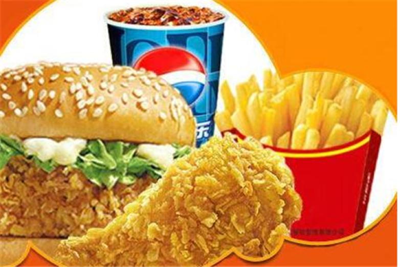 志胜炸鸡汉堡加盟