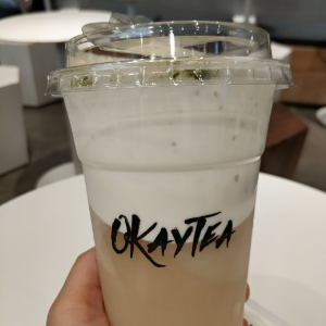 OKAYTEA
