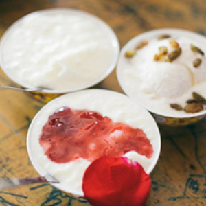 前站牦牛酸奶坊