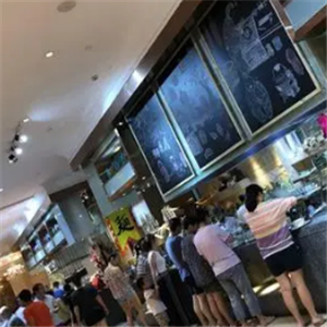 艾葳格兰西餐厅