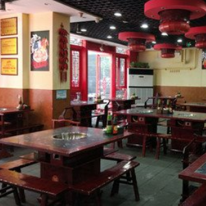 巴渝情怀老火锅