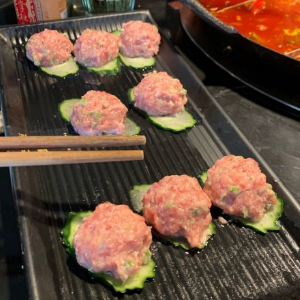 巴掌柜重庆火锅