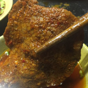 百宗杀牛场原味老火锅