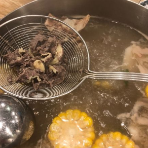 诚记牛肉