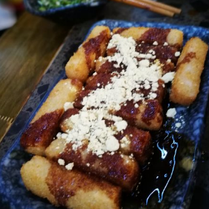 成渝味自助火锅