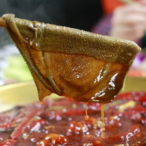 陈毛肚自助火锅