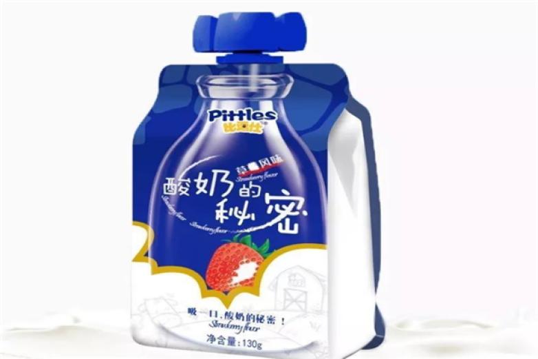 比逗仕酸奶加盟