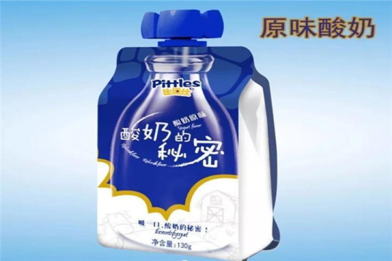 比逗仕酸奶加盟