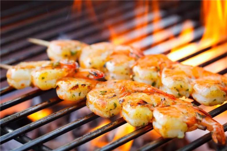 户部巷烧烤加盟