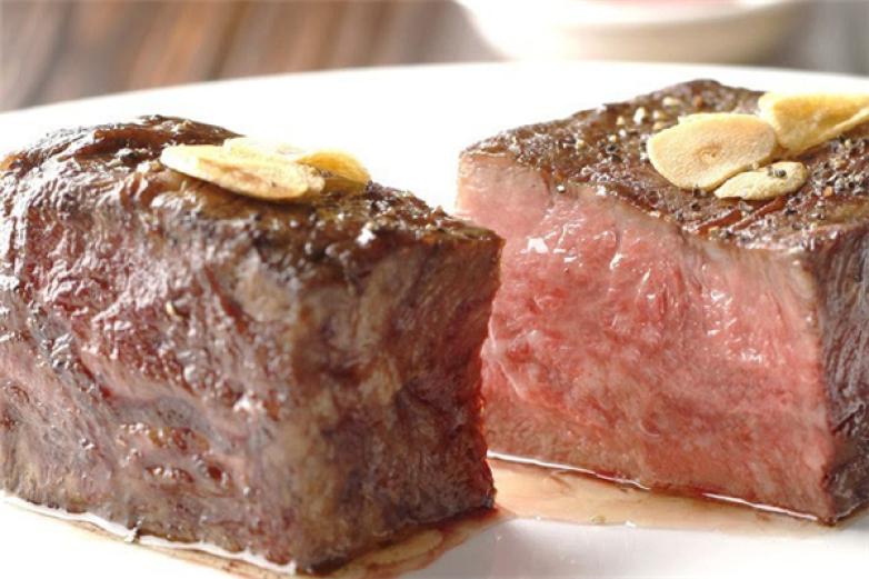 西缇厚牛排加盟