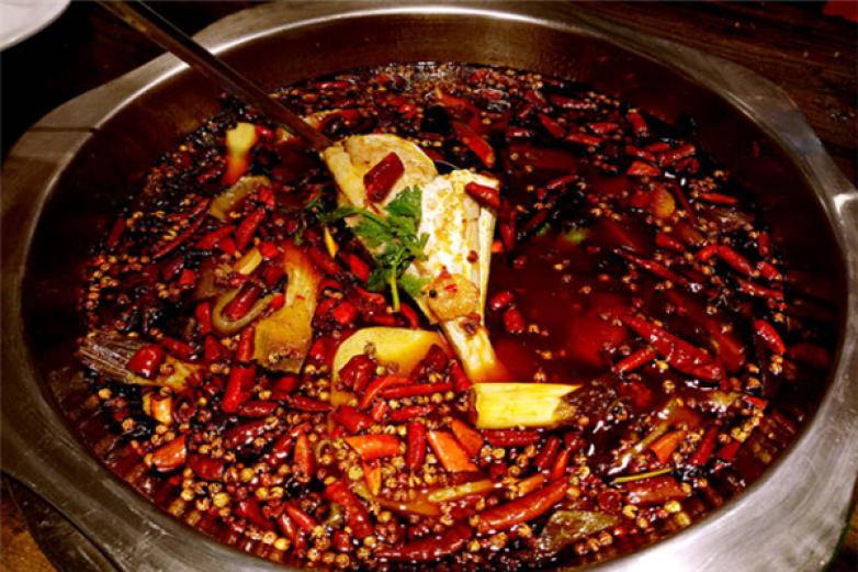 川友耗儿鱼庄加盟