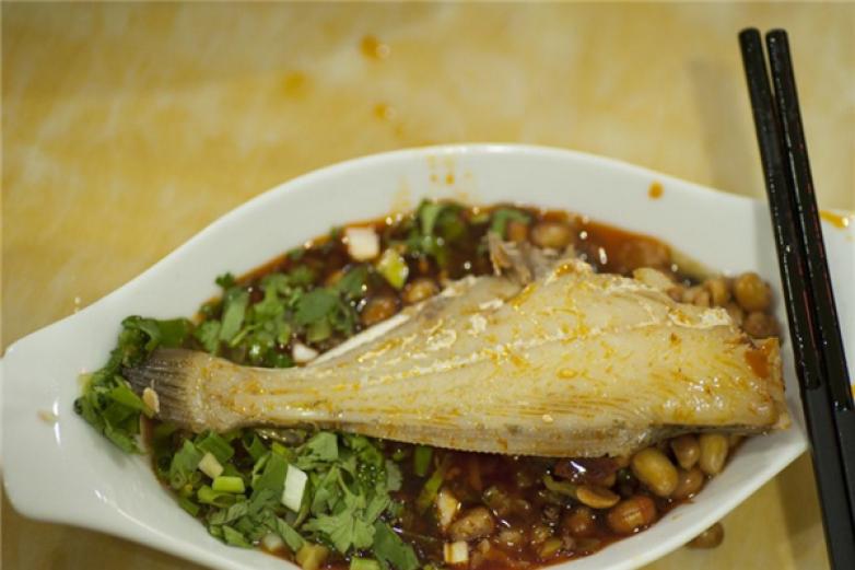 川友耗儿鱼庄加盟