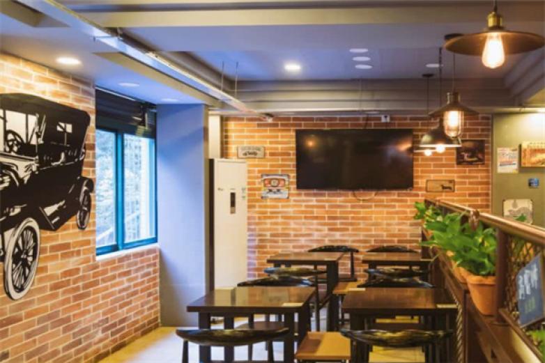 一把火烧烤加盟