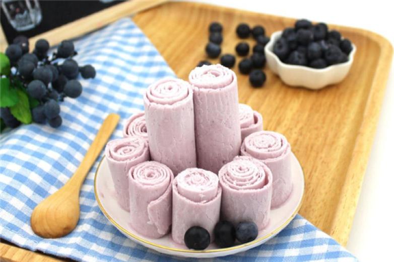 大力炒酸奶加盟