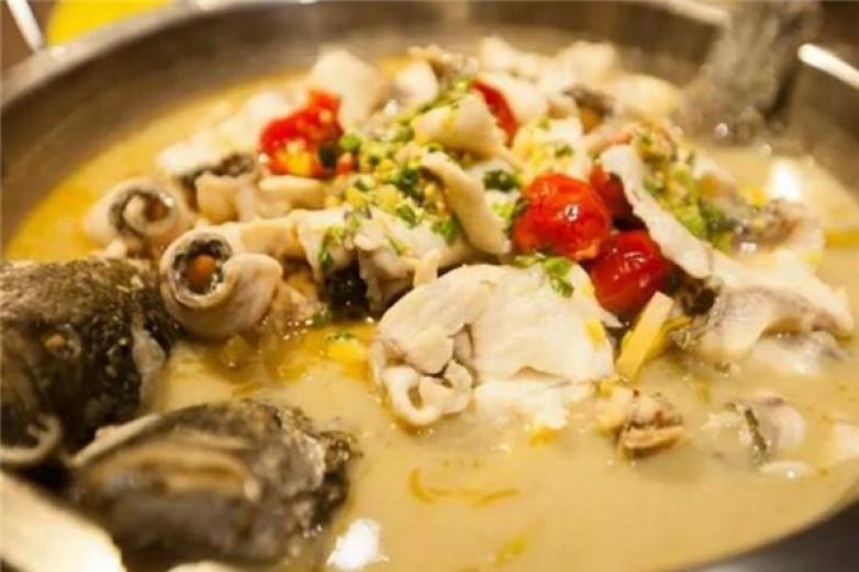 渔夫子火锅加盟