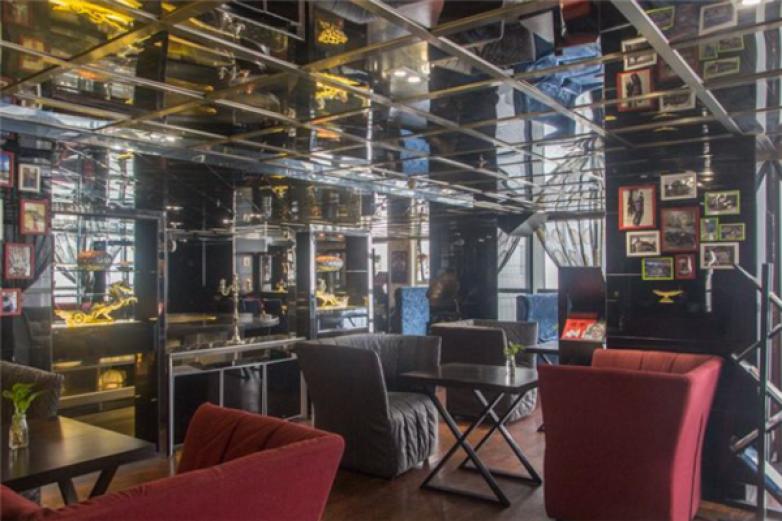 法派朗西餐厅加盟