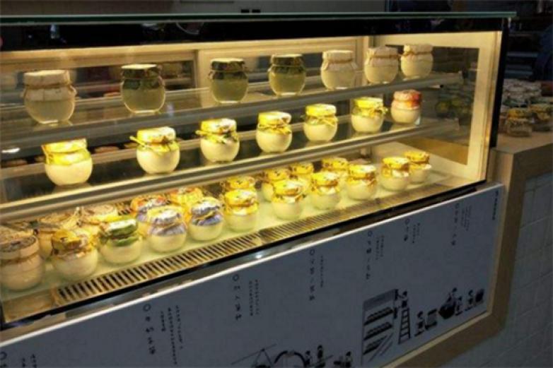 隔壁刘奶奶鲜牛奶加盟