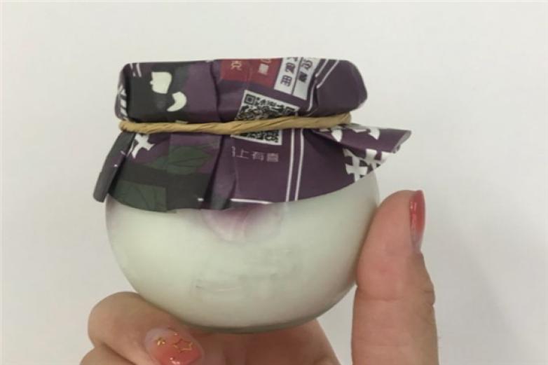 隔壁刘奶奶鲜牛奶加盟