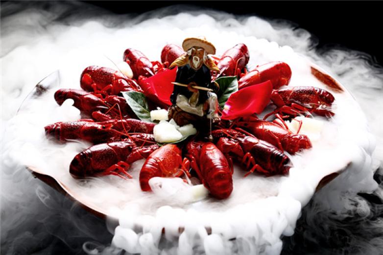 光头佬烧烤加盟