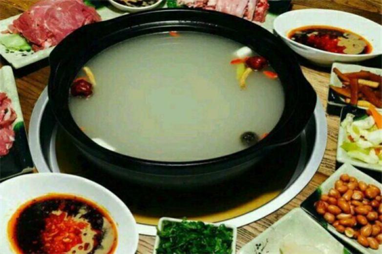 福兴庄开锅羊肉加盟